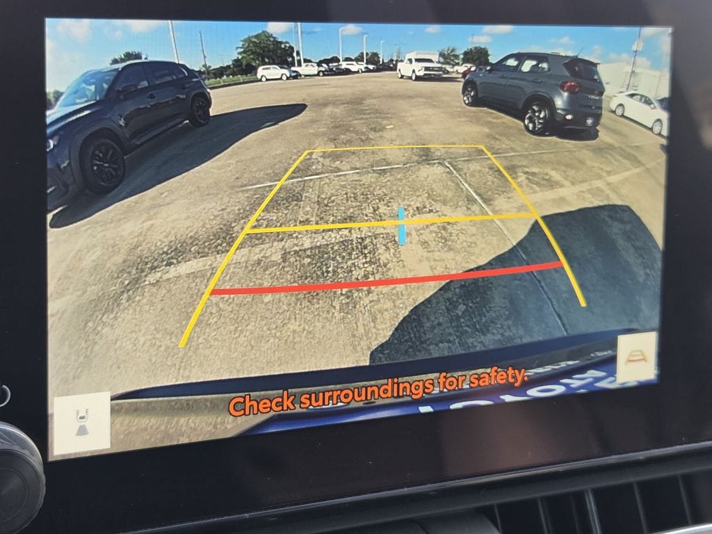 Used 2025 Blueprint Toyota XLE Premium image 19
