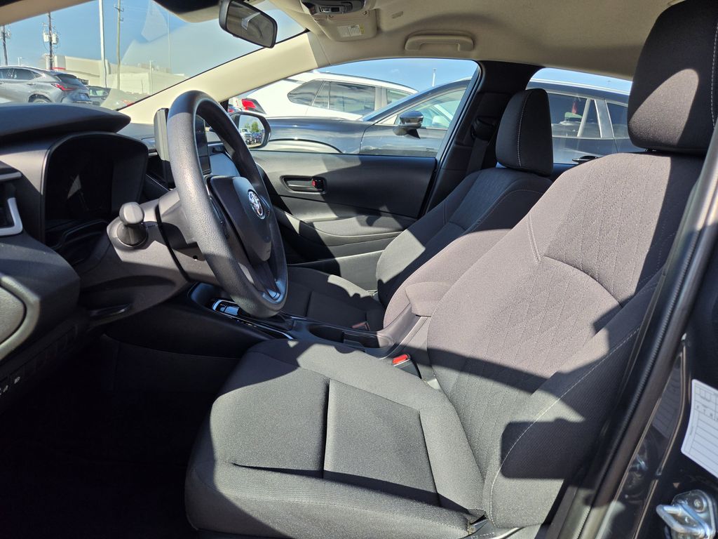 Used 2026 Underground Toyota LE image 26