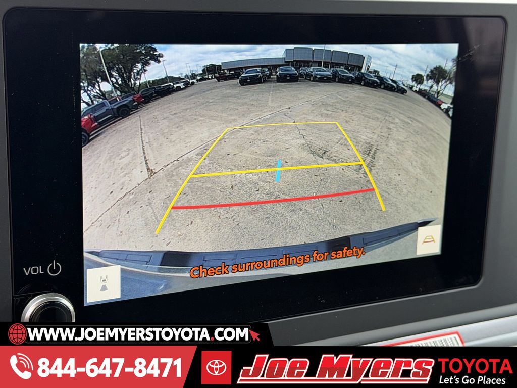 New 2026 Celestial Silver Toyota SR5 image 17