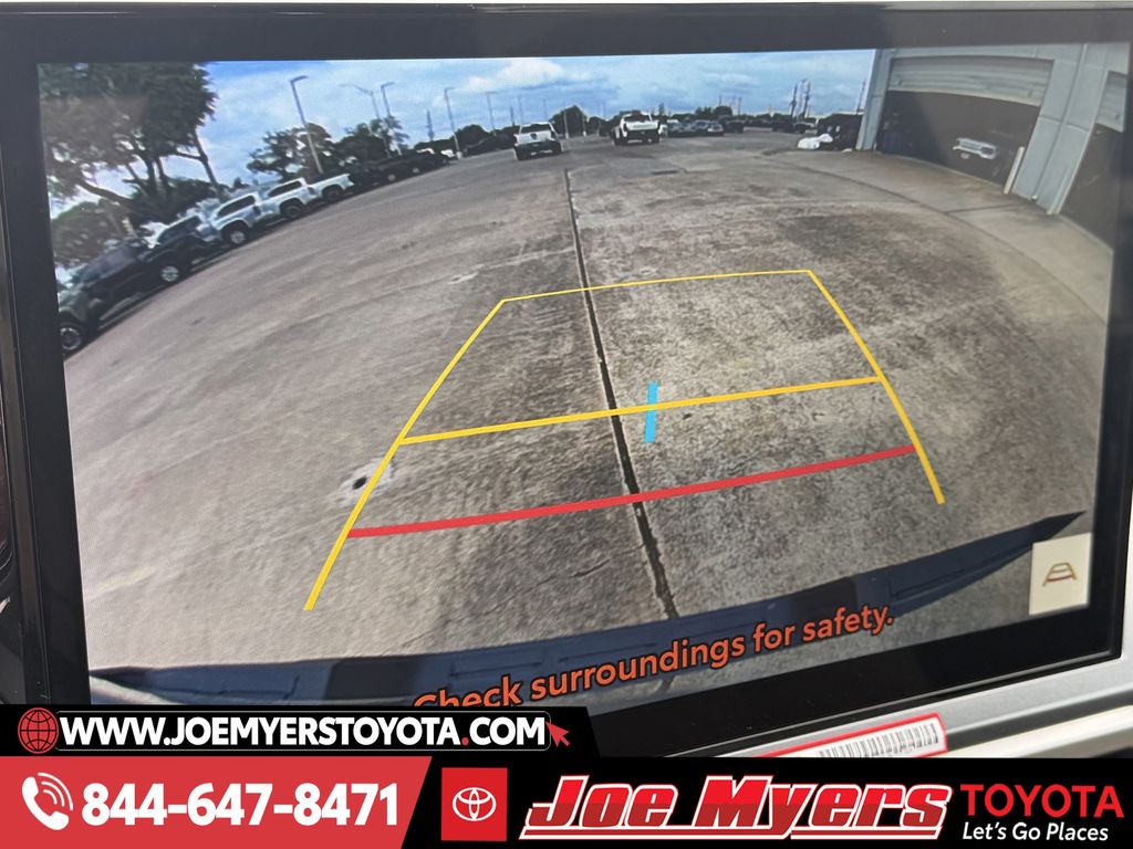 New 2026 Underground Toyota TRD Sport image 17