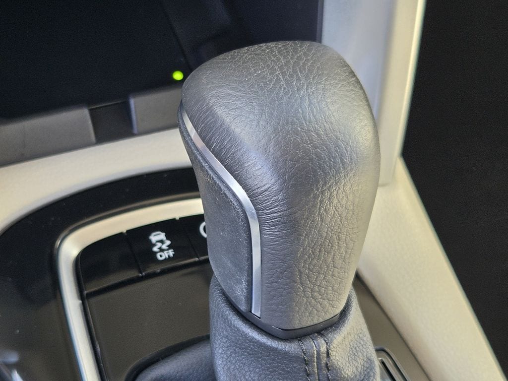 Used 2024 Celestite Toyota XLE image 21