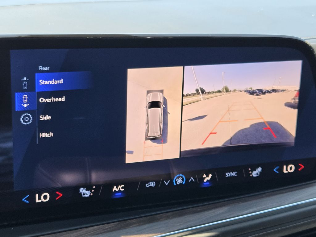Used 2025 Black Chevrolet LT image 18