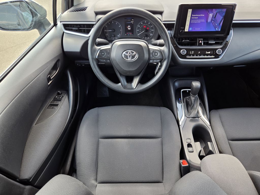 Used 2025 Underground Toyota LE image 14