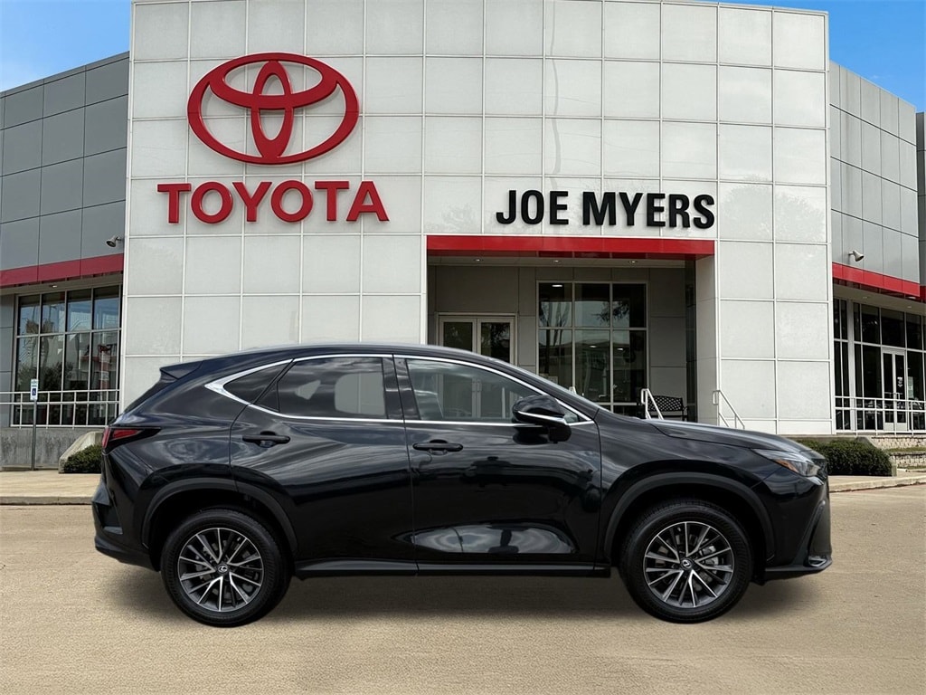 Used 2023 Lexus NX 250 Base SUV
