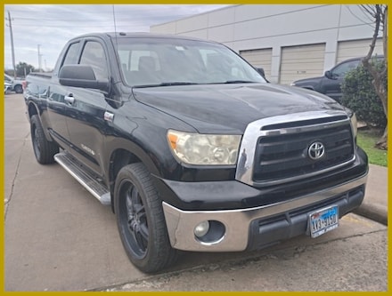 2011 Toyota Tundra Grade Truck