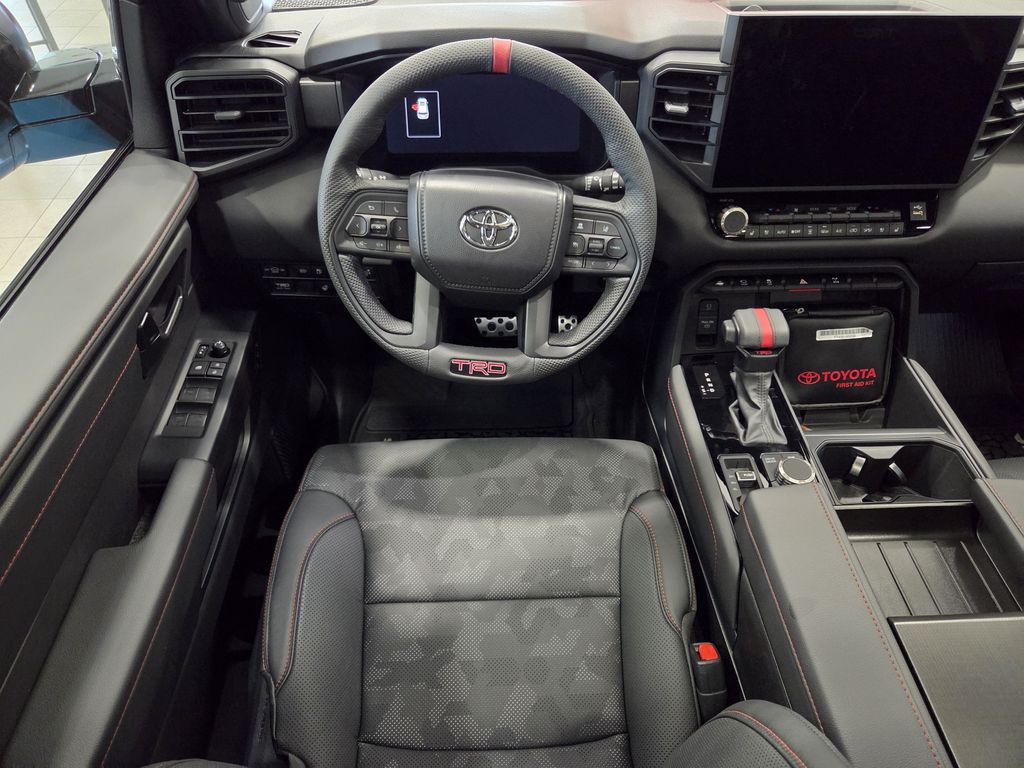 New 2026 Wave Maker Toyota TRD Pro image 13