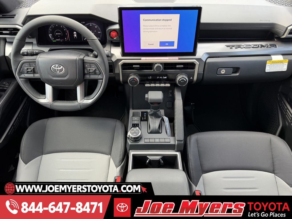 New 2026 Mudbath Toyota TRD Off Road image 12