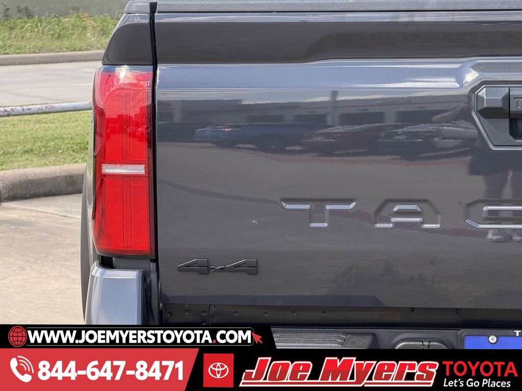 Used 2025 Underground Toyota TRD Off-Road image 10