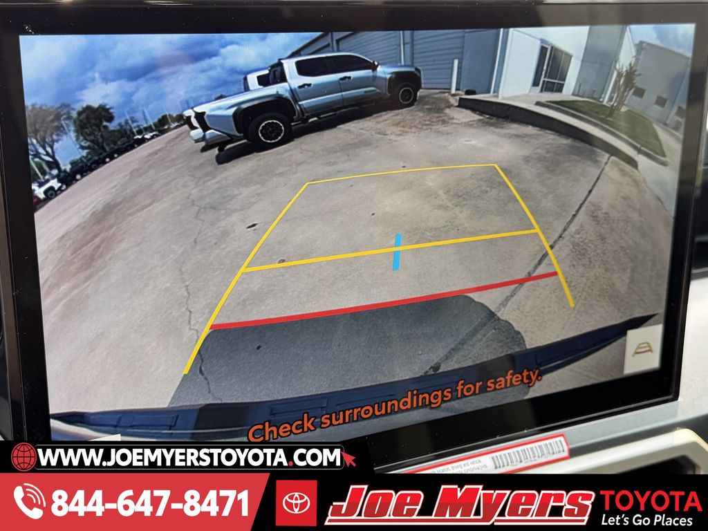 New 2026 Underground Toyota TRD Sport image 17