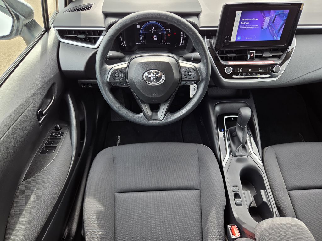 Used 2026 Ice Toyota LE image 14