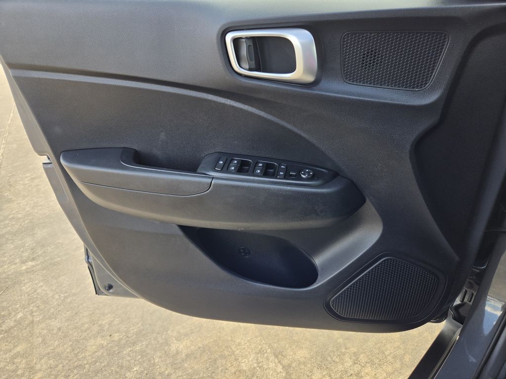 Used 2026 Ecotronic Gray Hyundai SEL image 25