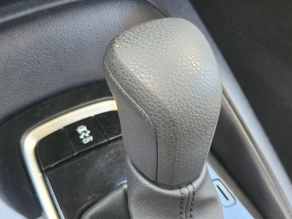 Used 2026 Classic Silver Metallic Toyota LE image 21