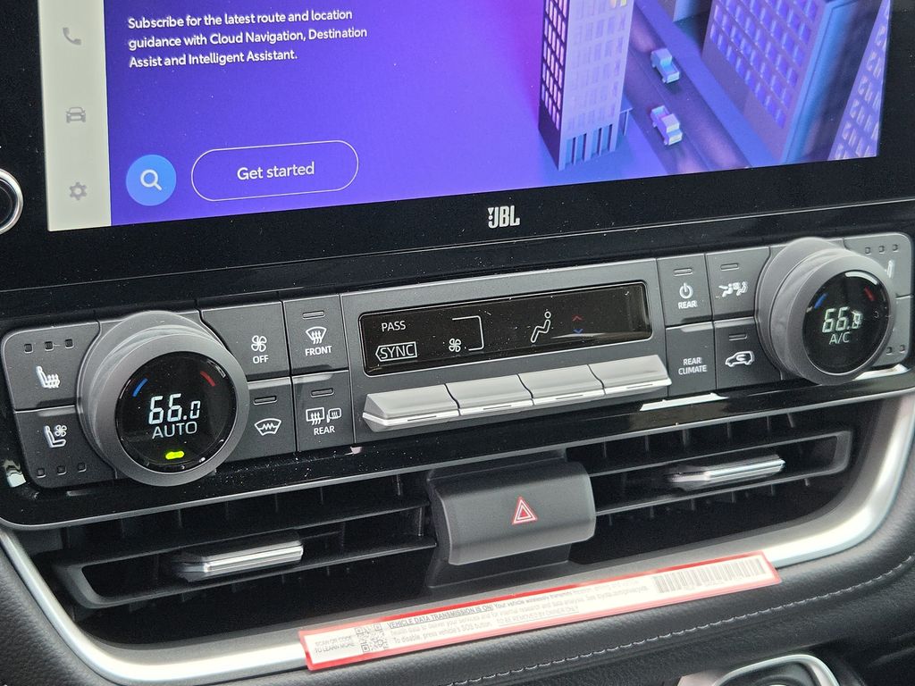 New 2026 Wind Chill Pearl Toyota Limited image 19