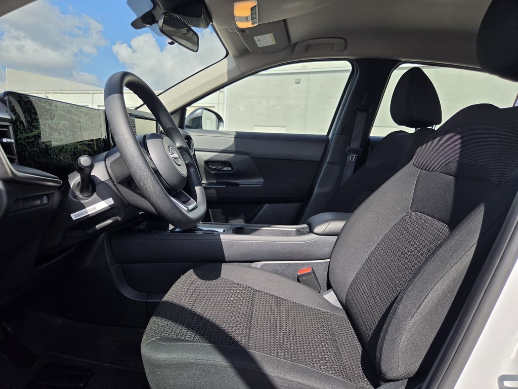 Used 2025 Fresh Powder Nissan S image 26