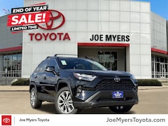 2025 Toyota RAV4 XLE Premium SUV