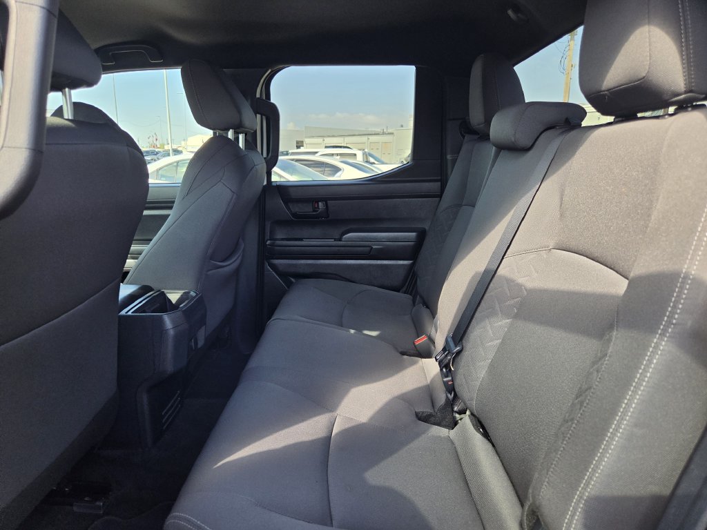 Used 2026 Ice Toyota SR5 image 27