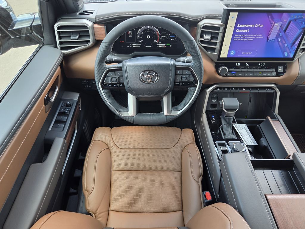 New 2026 Magnetic Gray Meta Toyota 1794 Edition image 13