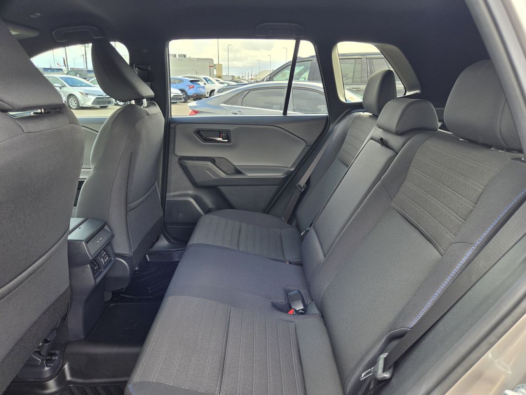 Used 2026 Meteor Toyota SE image 29