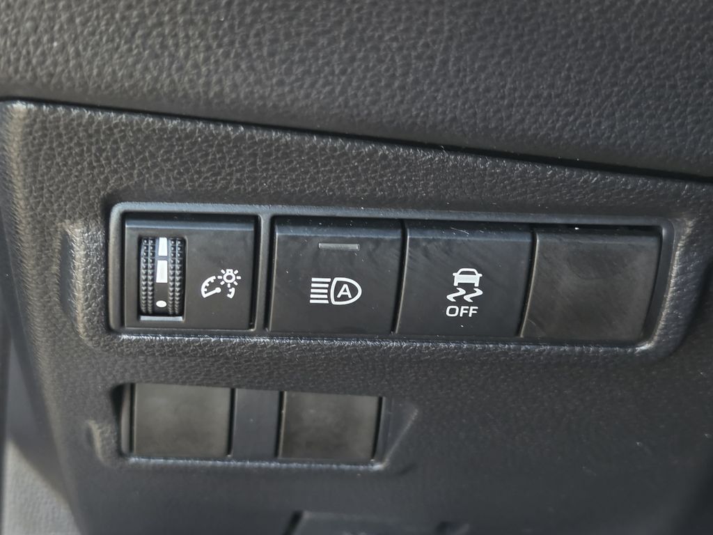 Used 2026 Jet Black Toyota LE image 25