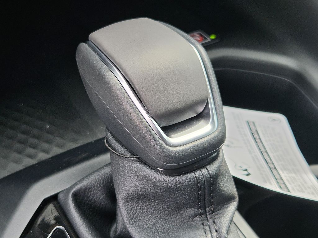 New 2026 Wind Chill Pearl Toyota Limited image 20