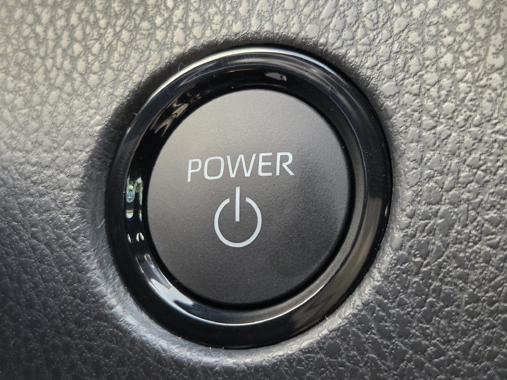 New 2026 Underground Toyota XSE image 20