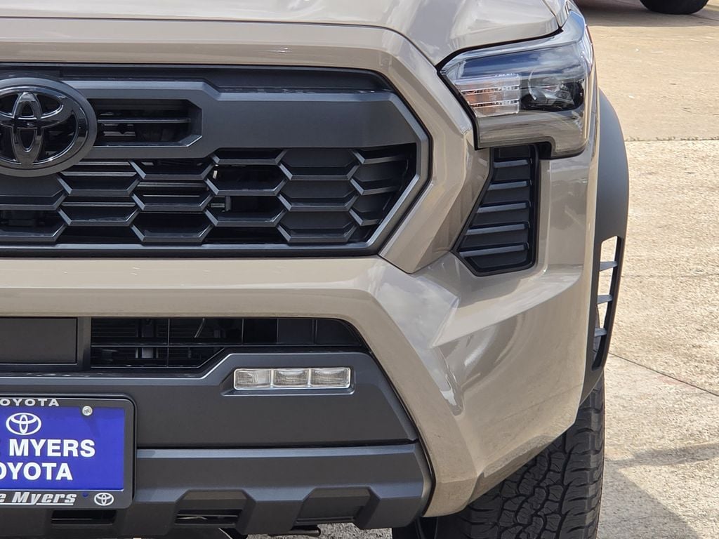 New 2026 Mudbath Toyota TRD Off Road image 4