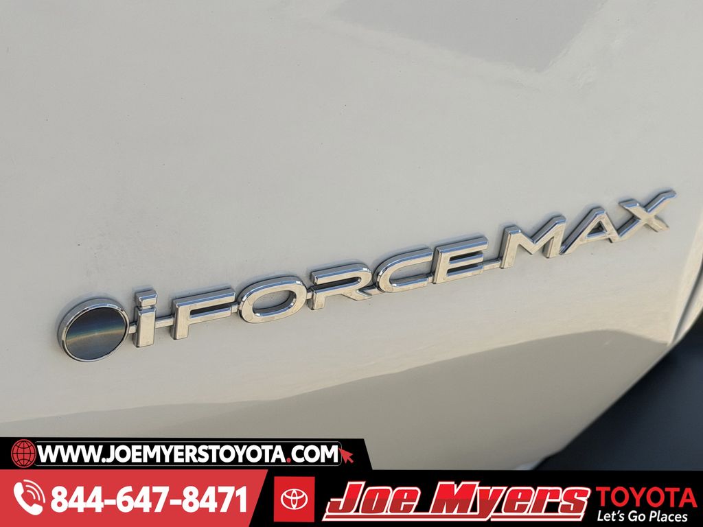 Certified Used 2024 Ice Cap Toyota 1958 image 11