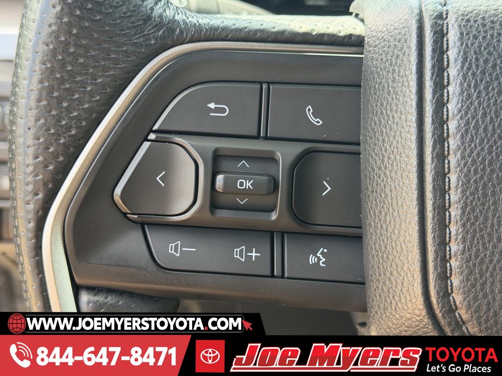 Used 2025 Underground Toyota SR5 image 24