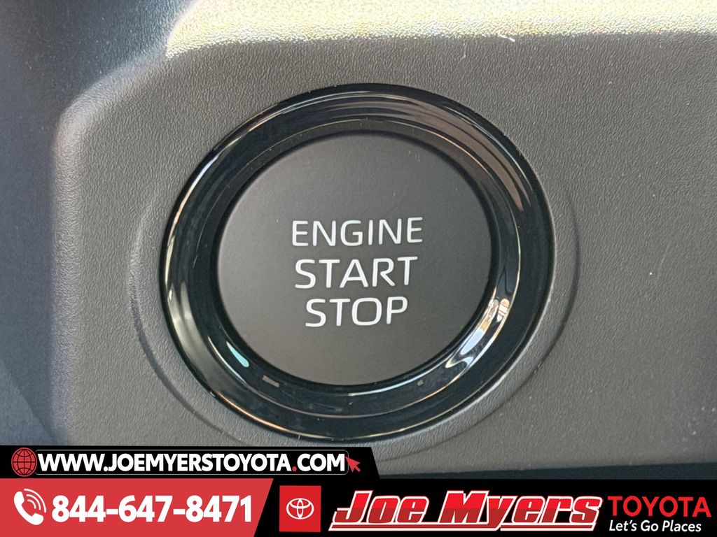 New 2026 Black Toyota SR5 image 20