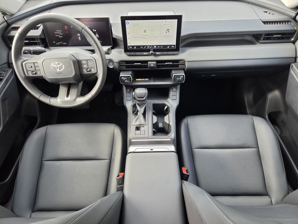 Used 2026 Meteor Toyota XLE Premium image 13