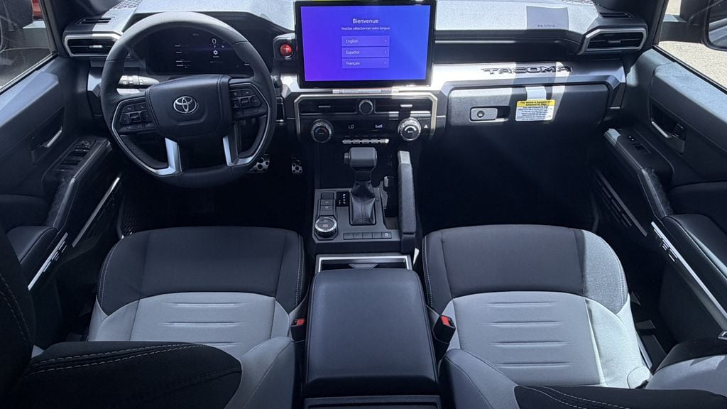 New 2026 Underground Toyota TRD Sport image 12