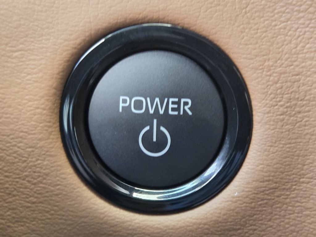 New 2026 Magnetic Gray Meta Toyota 1794 Edition image 21