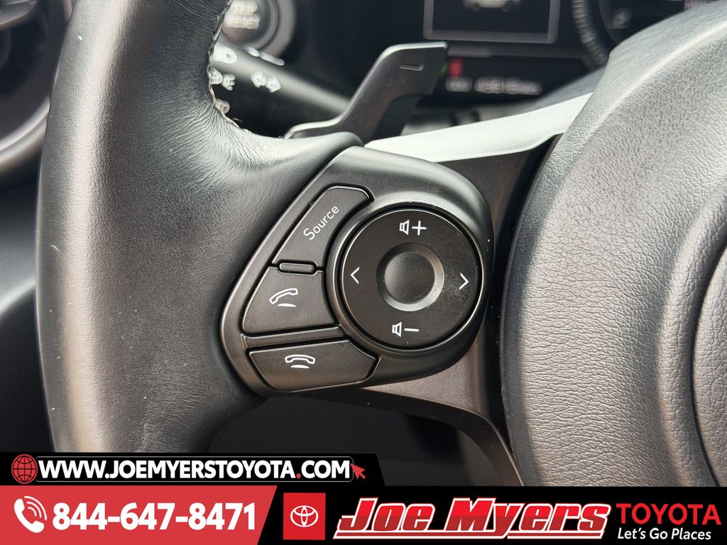 Used 2022 Pavement Toyota Premium image 24