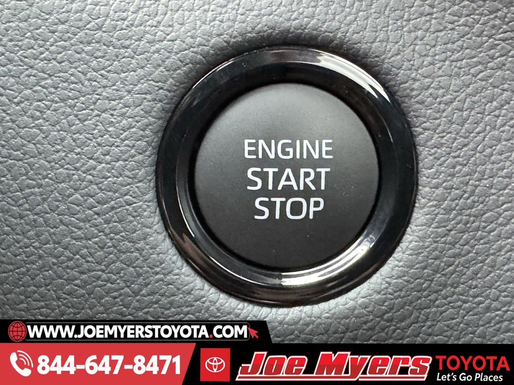 New 2026 Celestial Silver Toyota Limited image 20