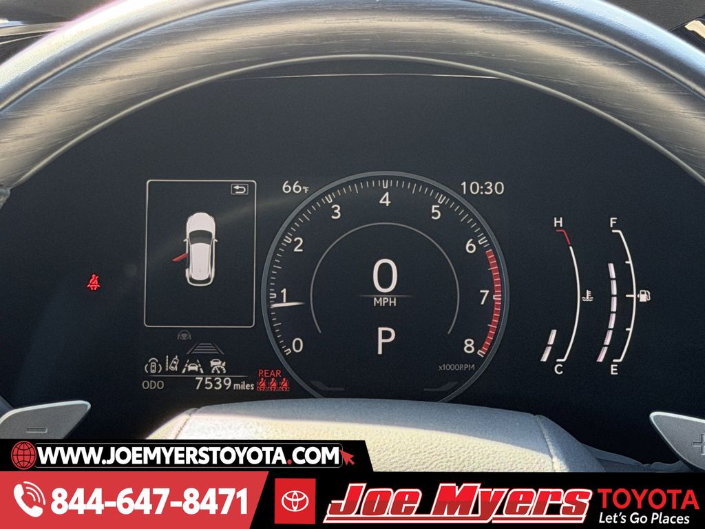 Used 2023 Copper Crest Lexus 350 Premium Plus image 15