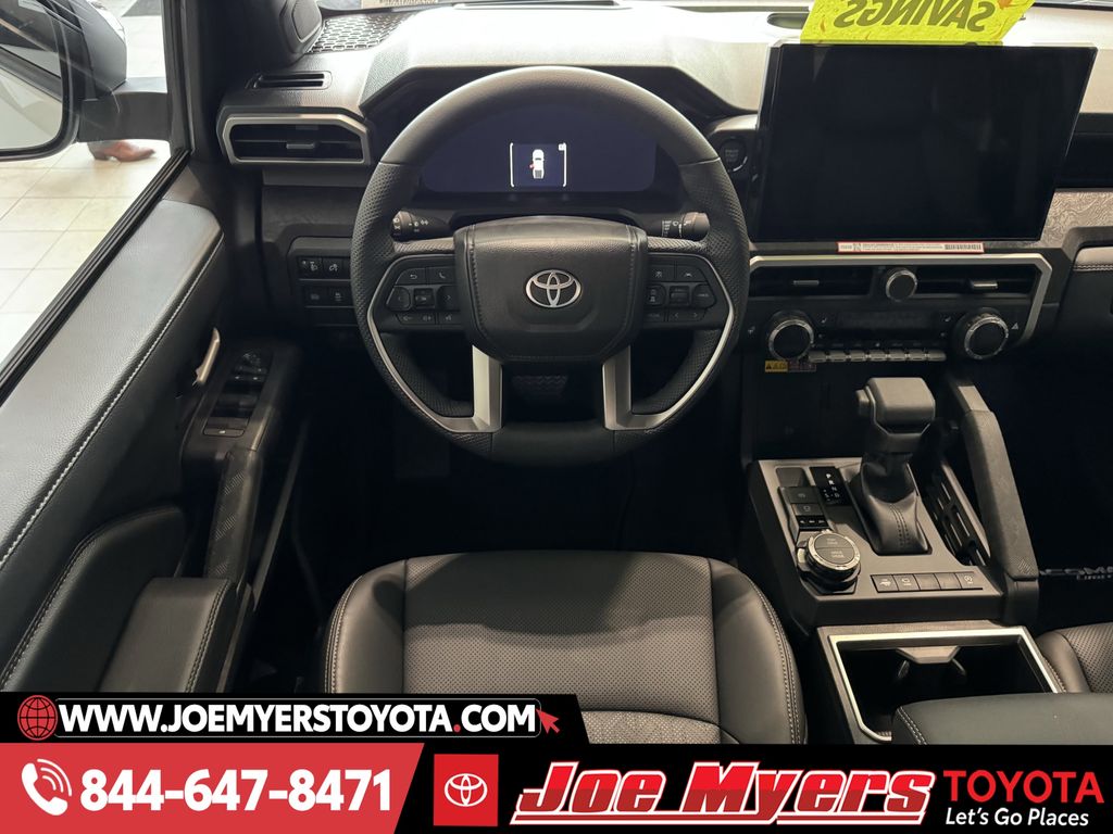 New 2026 Windchill Toyota Limited image 12