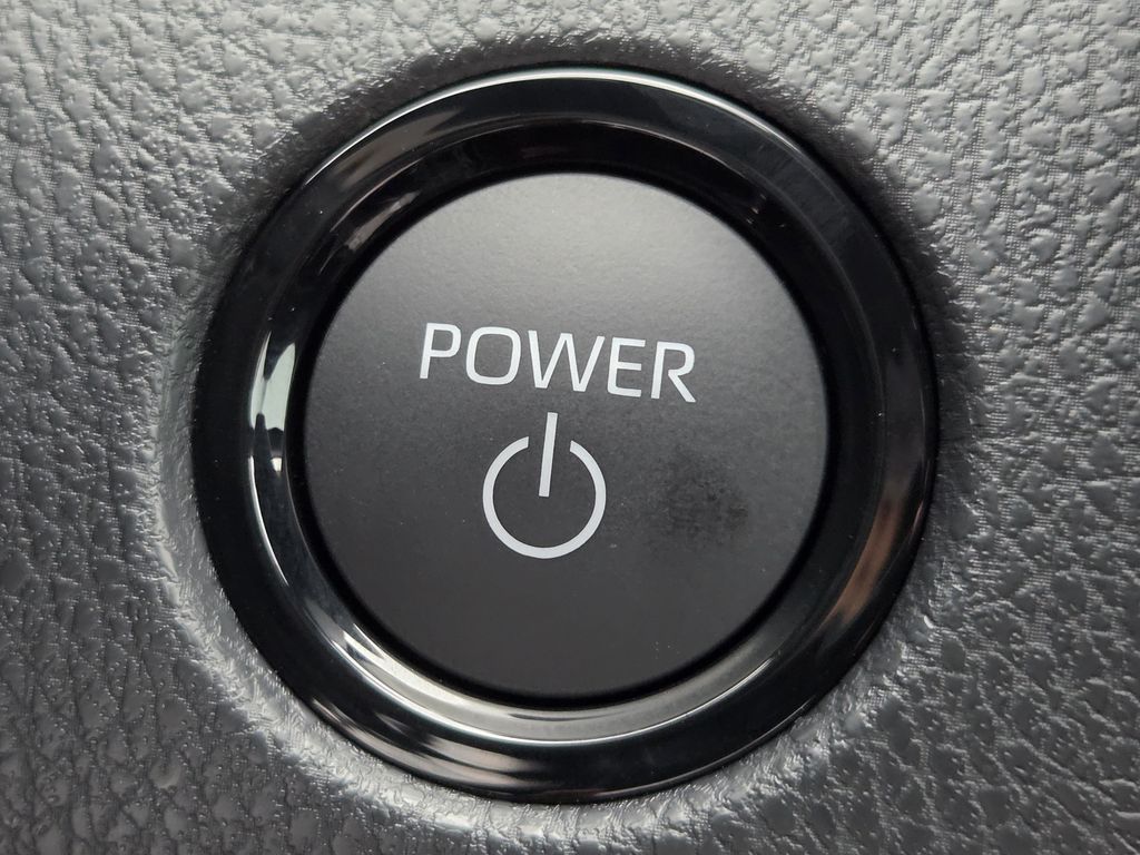 New 2026 Reservoir Blue Toyota XSE image 21