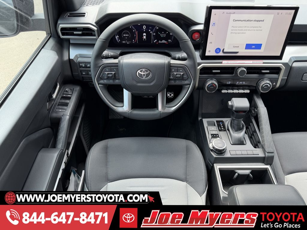 New 2026 Underground Toyota TRD Sport image 13