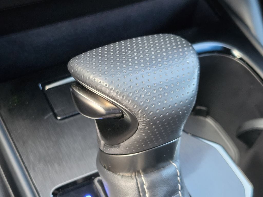 Used 2023 Ultra White Lexus 350 F Sport image 20
