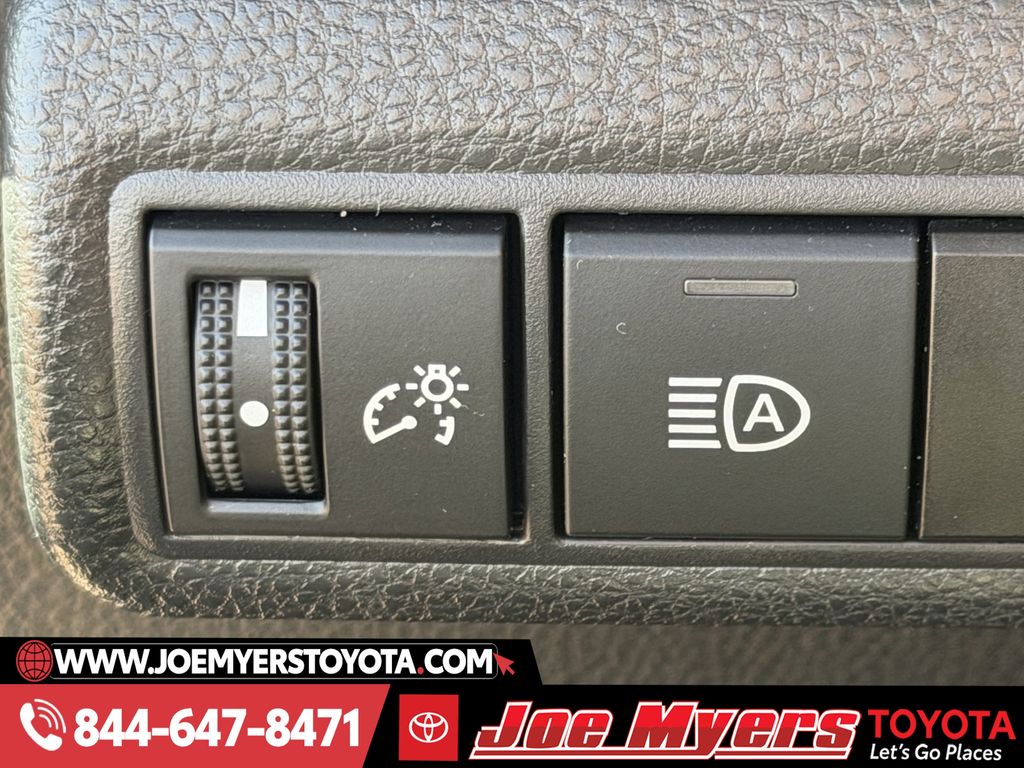 Certified Used 2026 Celestite Toyota LE image 24