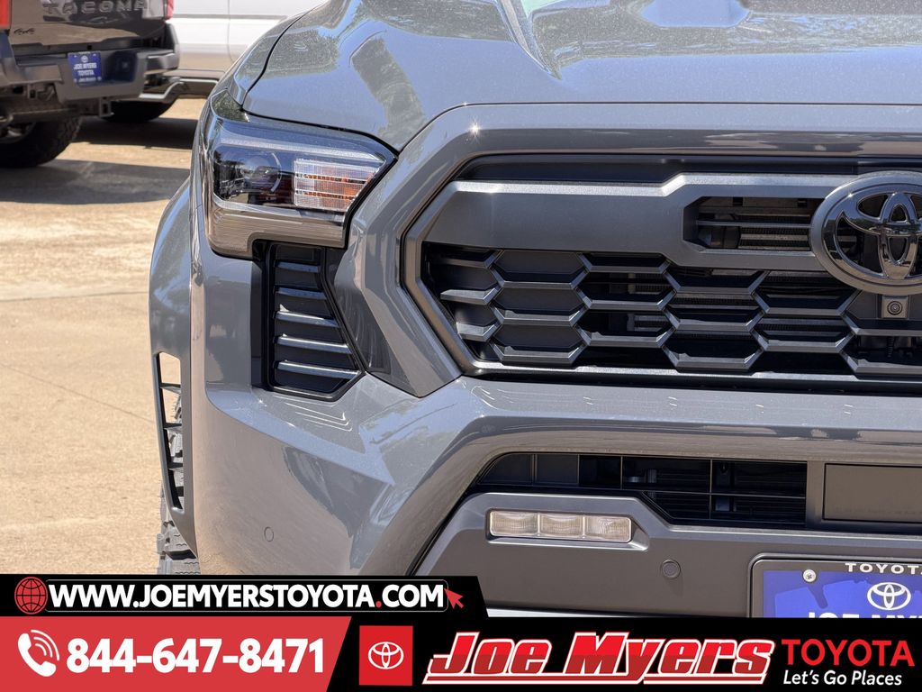 New 2026 Underground Toyota TRD Sport image 5