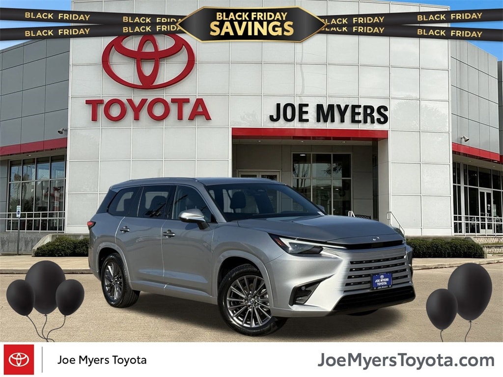 2024 Lexus TX 350's photo