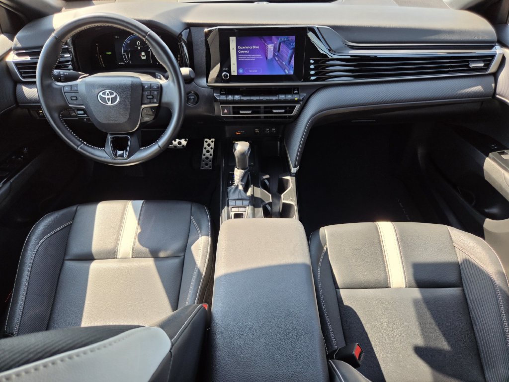 Used 2025 Heavy Metal Toyota SE image 13