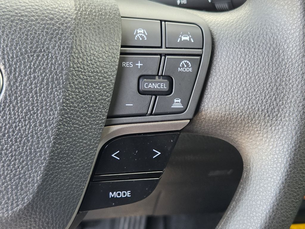 Used 2026 Ice Toyota LE image 23