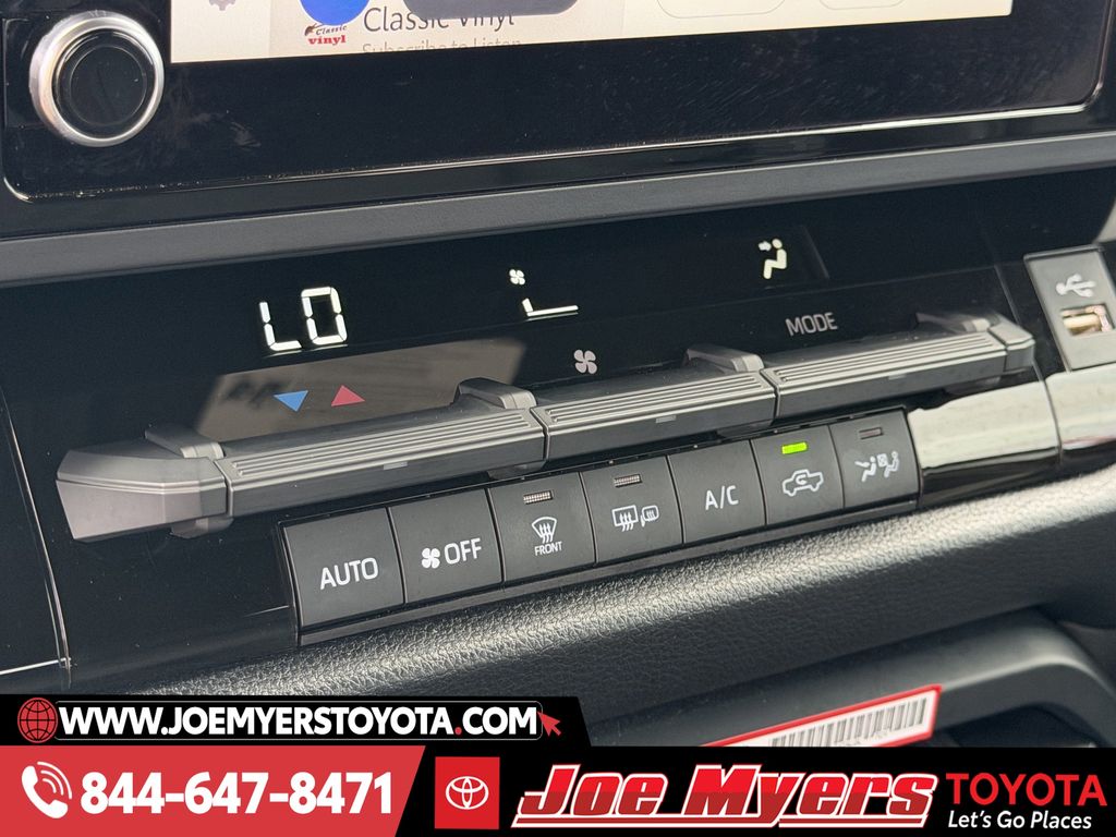 Certified Used 2026 Ice Cap Toyota SR5 image 20