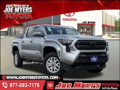 2026 Toyota Tacoma SR5 Truck Double Cab