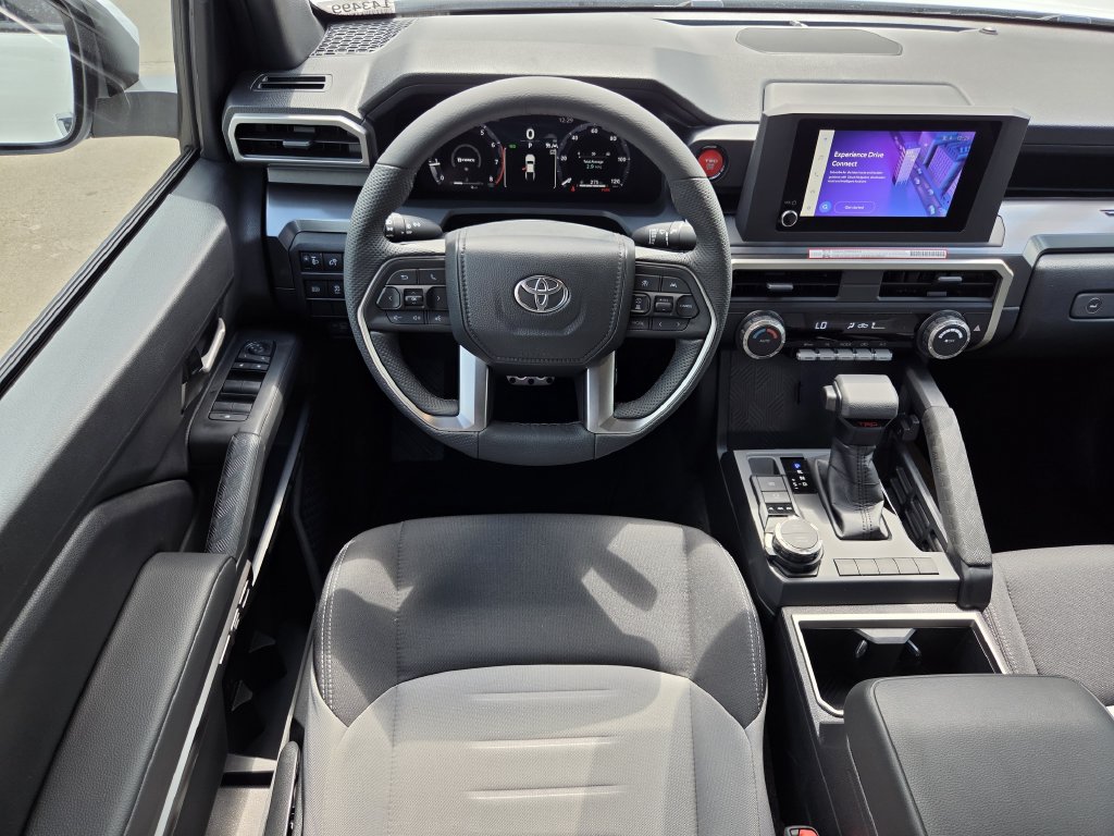 New 2026 Ice Cap Toyota TRD Sport image 13