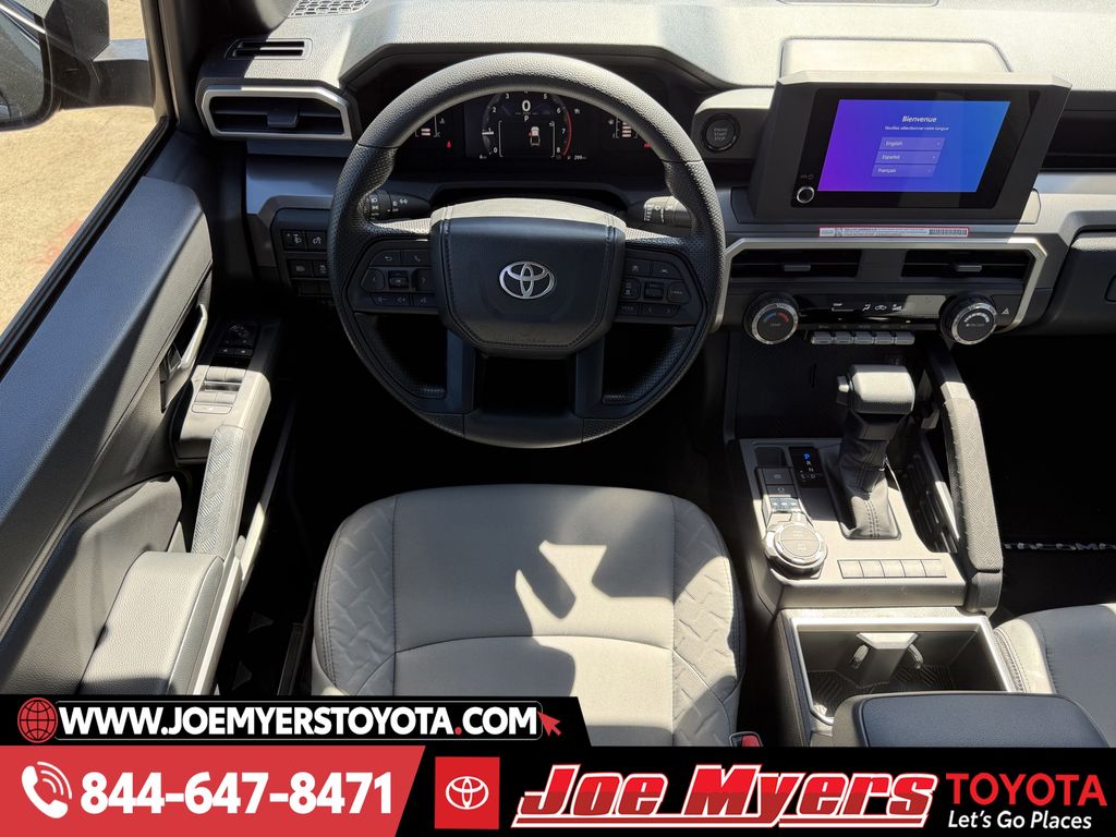 New 2026 Underground Toyota SR5 image 13