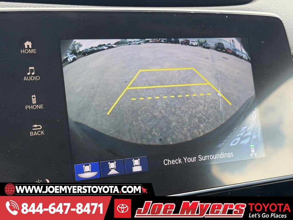 Used 2022 Sonic Gray Pearl Honda EX image 19