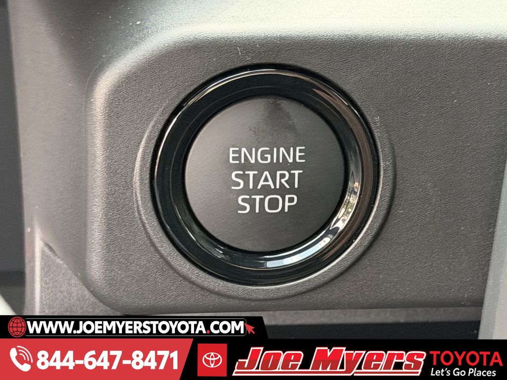 New 2026 Underground Toyota SR5 image 20